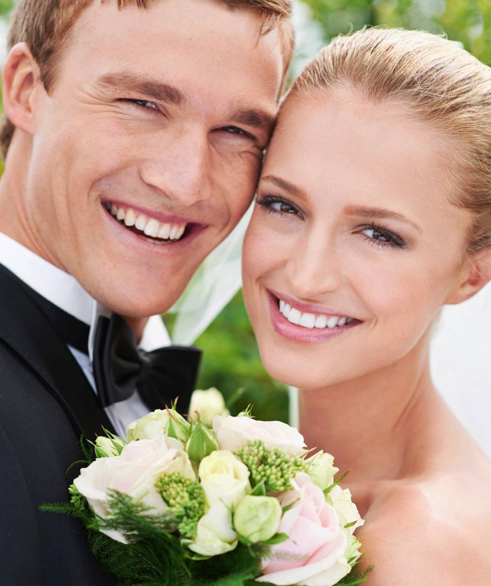 Sparklewhite Teeth  Whitening - Result Image